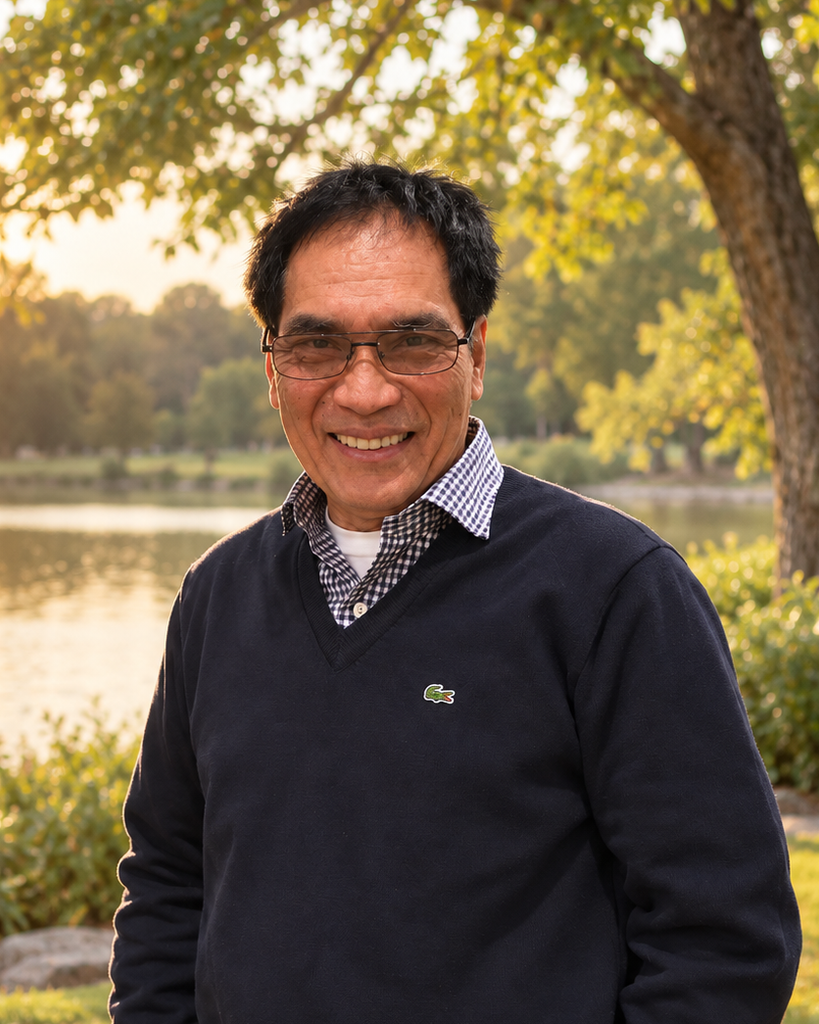 Oscar Mariano Profile Photo