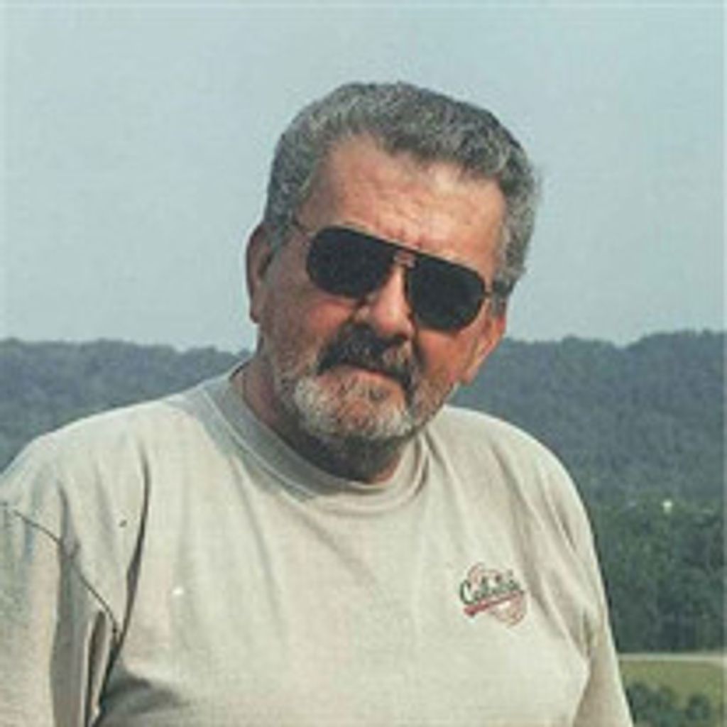John W. Hall