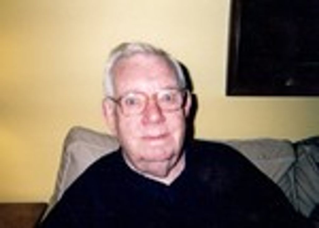 John J. Fitzgerald, Jr.