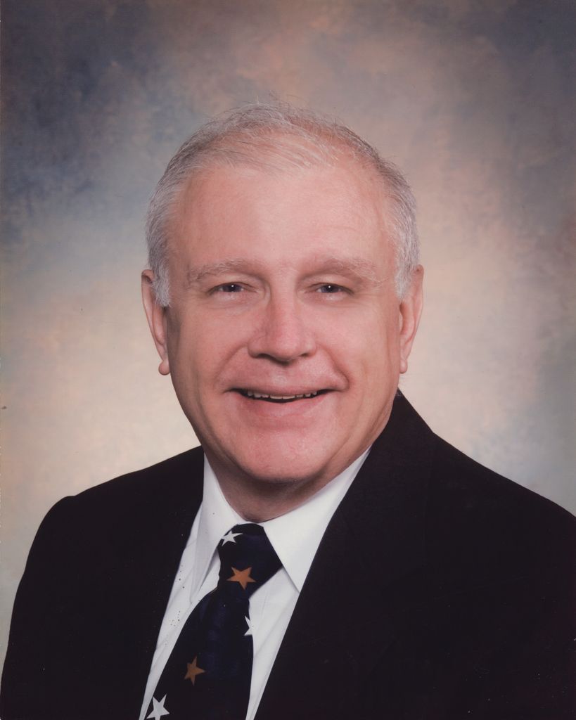 Robert Edgar Williams Profile Photo