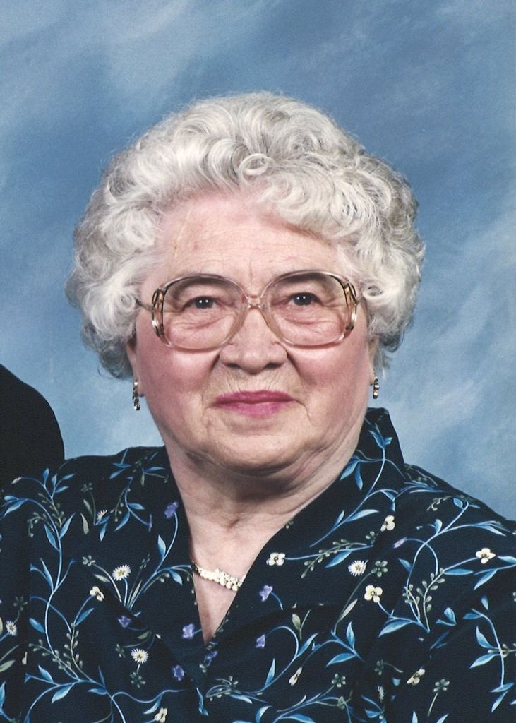 Adeline  Dagel