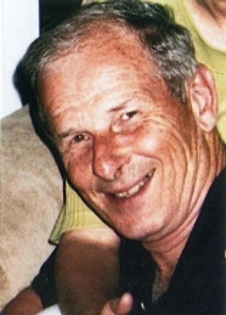 Patrick Pat Joseph King Sr.