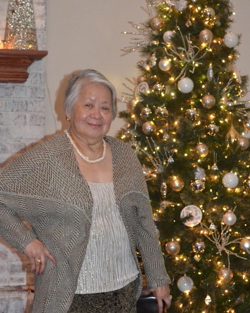 Teresita G. Escondo Profile Photo