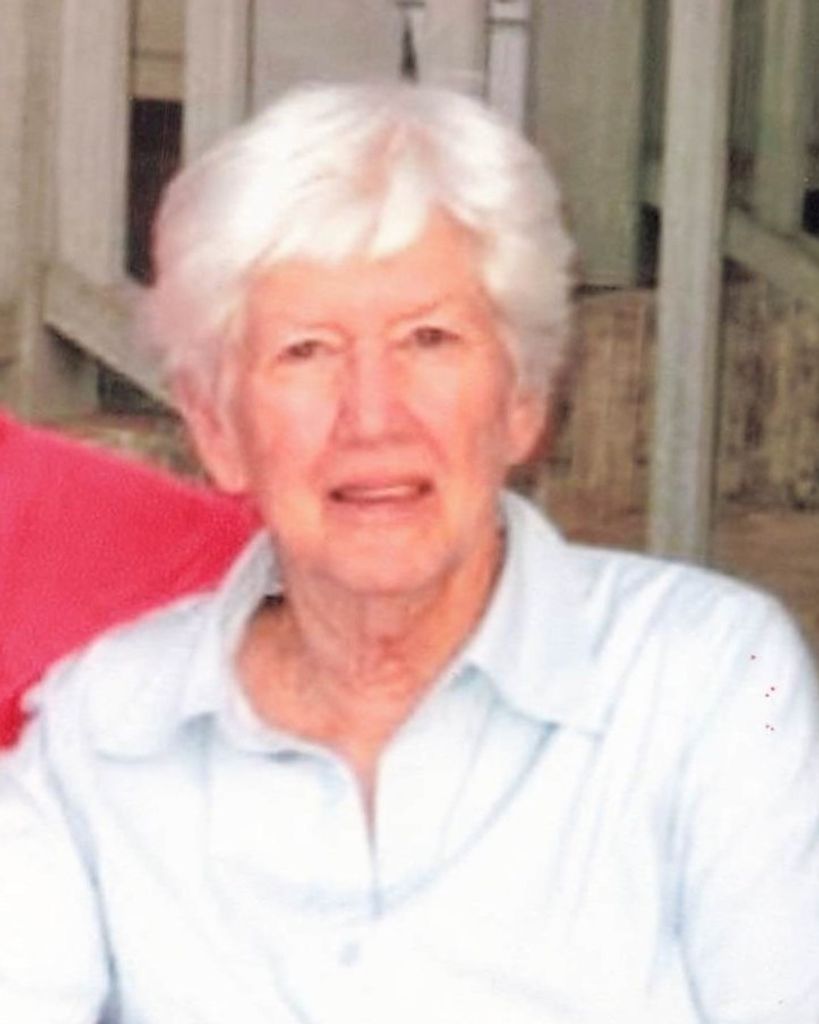 Lucille W. Batson Profile Photo