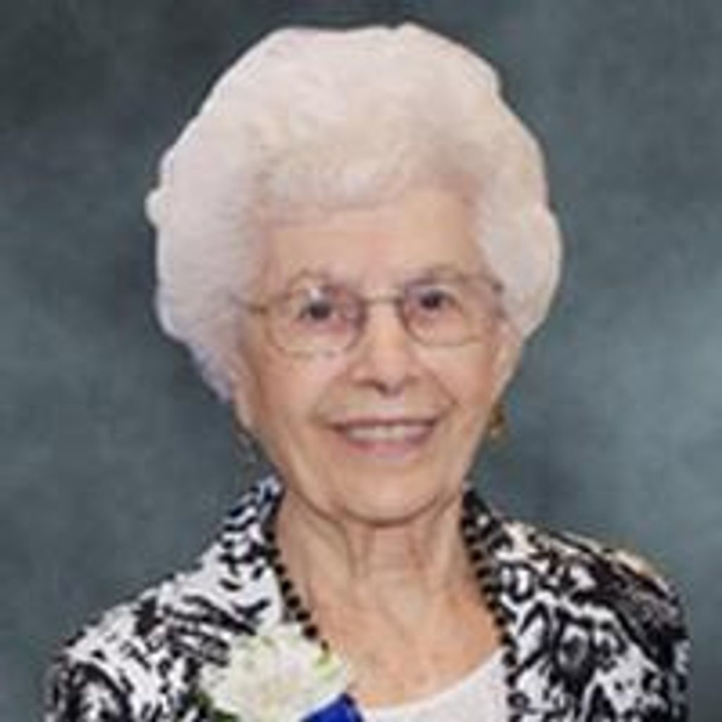 Mary Louise Romano