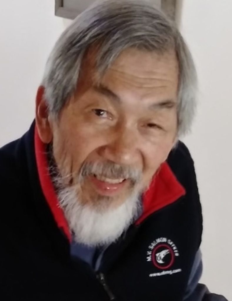 Trevor Raymond Chen