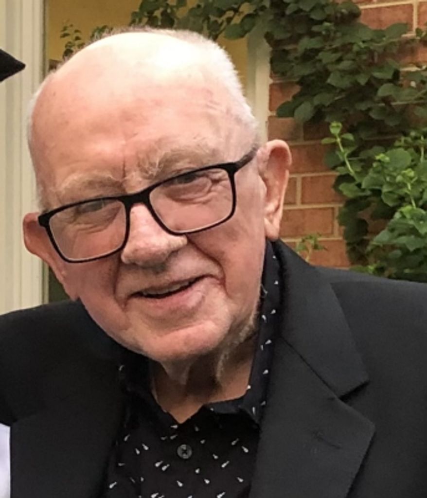 Patrick J Breheny Profile Photo