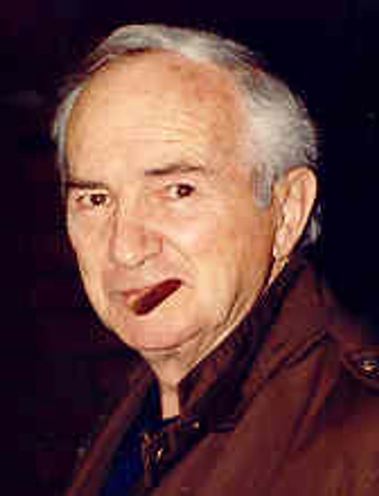 James Donald Stakias