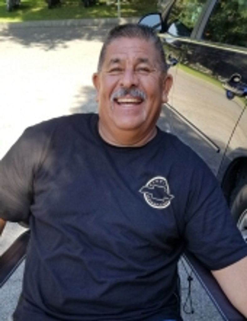 Tony - Davila Profile Photo