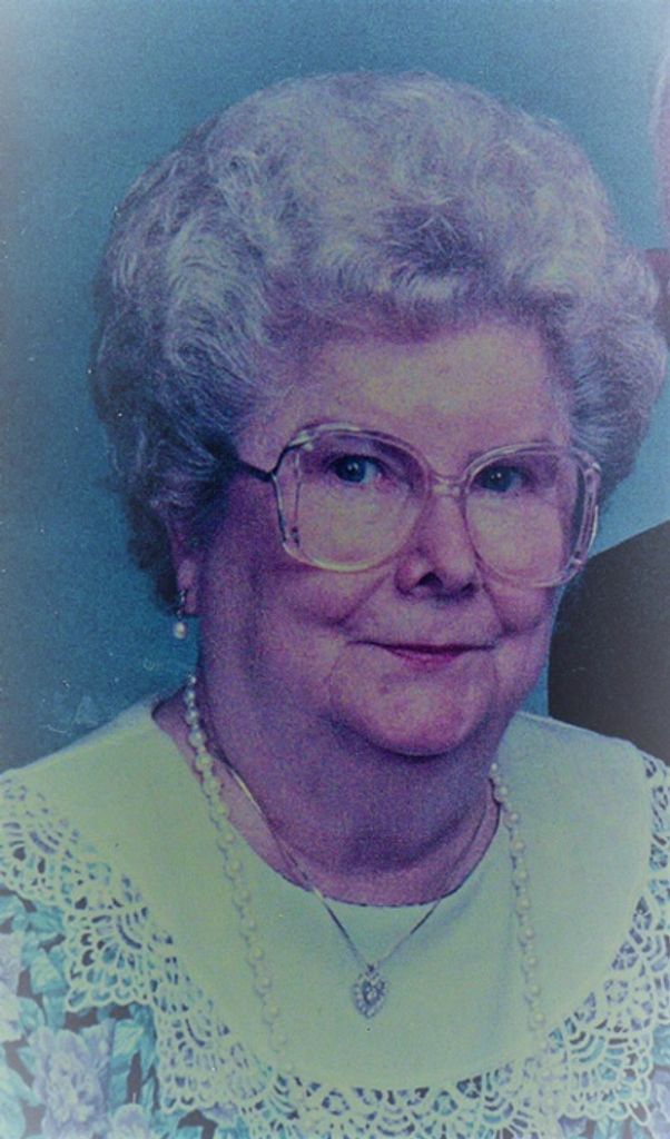 Mary Elizabeth Skinner