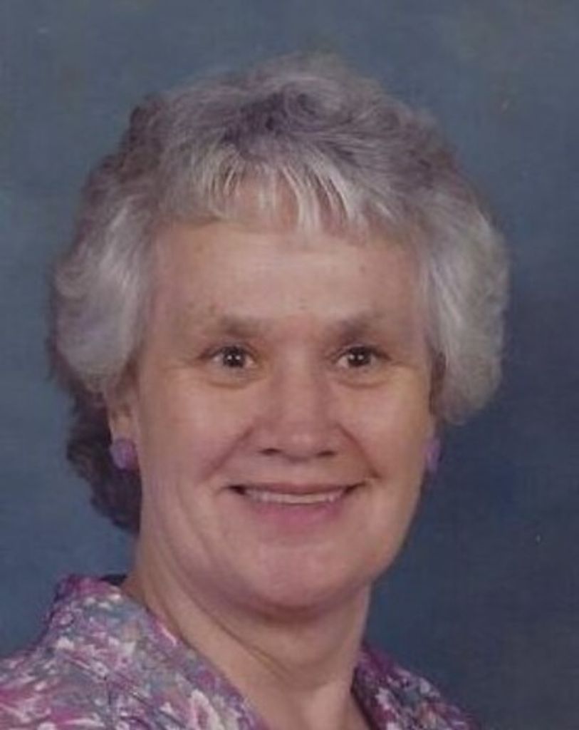 Jo Ann Cargill Profile Photo