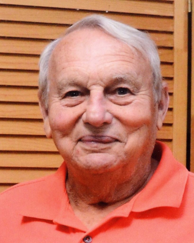 Thomas Clark Powell Profile Photo