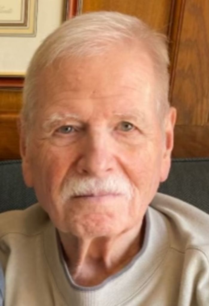 David William Rest Profile Photo
