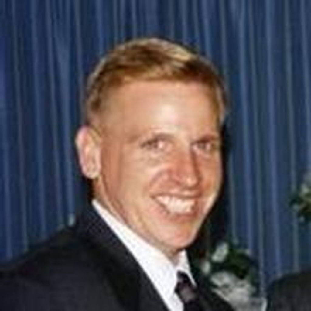 Richard Curran