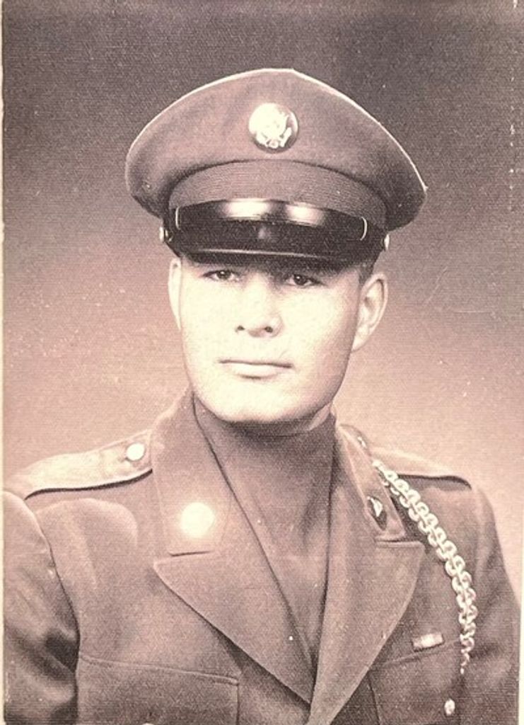 Dewey Church I Profile Photo