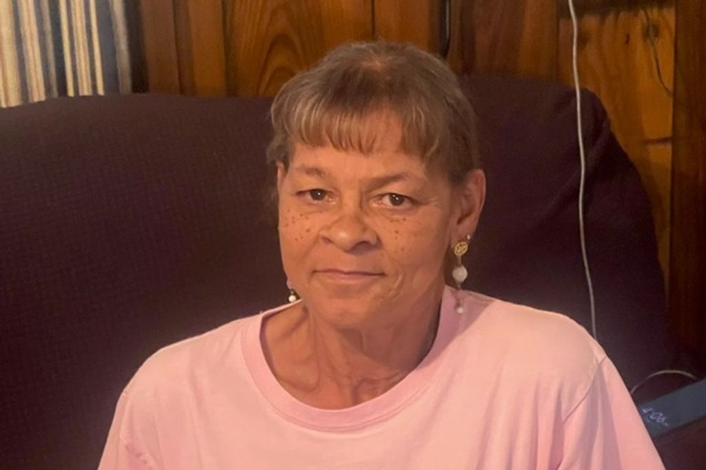 Debbie Sampson Hunt