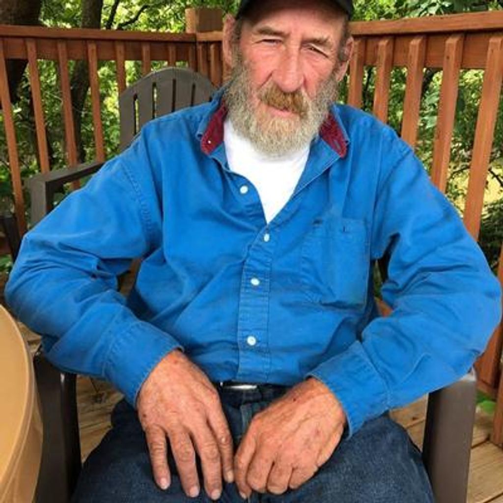 Walter Ralph Bizzell Profile Photo