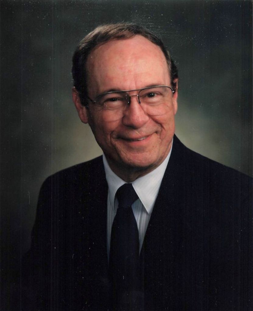Rev. David Allen Kramer