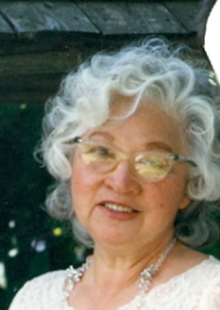 Violet Wilson  Oviedo