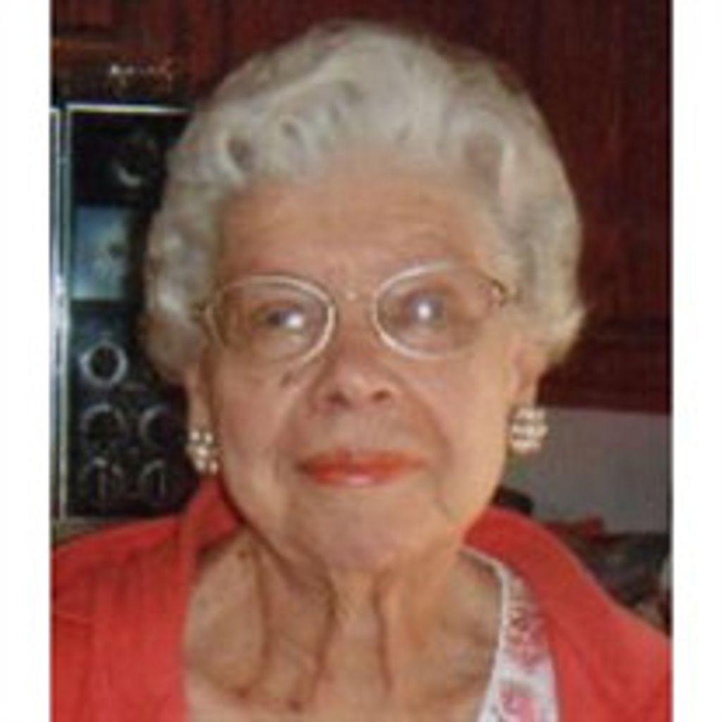 Grace J. Carruth