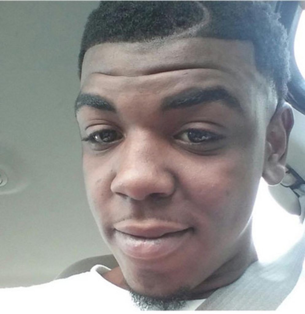 Mr. Tevin Pride Profile Photo