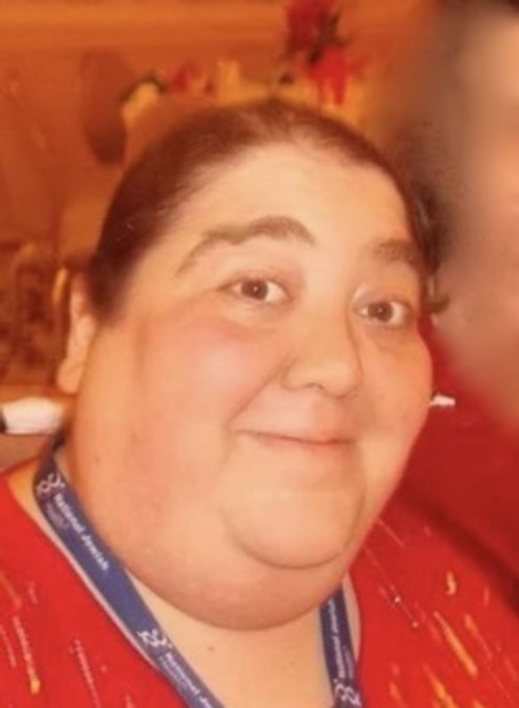 Stephanie Jane Kuzminski