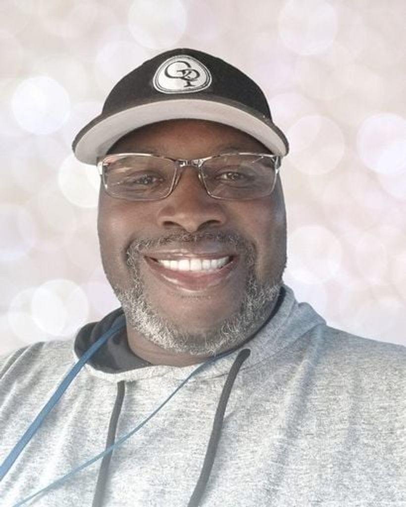 Shelton B. Thompson Profile Photo