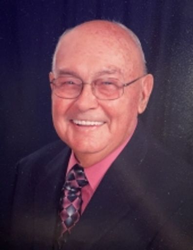 Mr. Lonnie Roy Parker Profile Photo