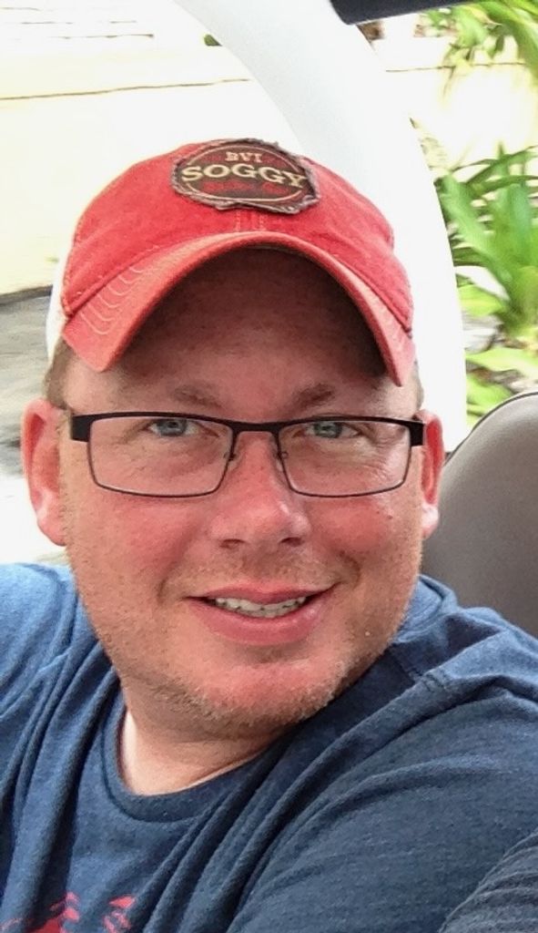 Brian Ian Kerr Profile Photo