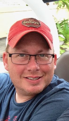 Brian Ian Kerr Profile Photo