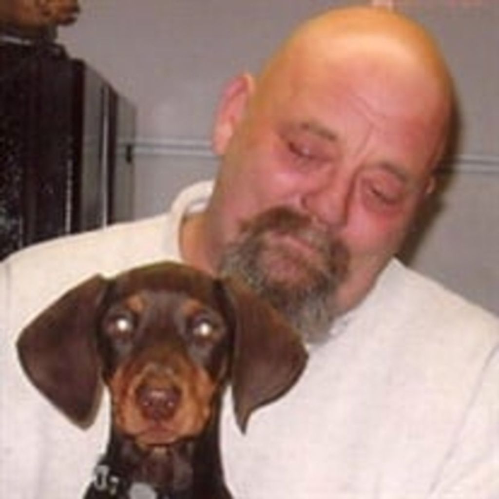 Stanley "Stosh" Gould