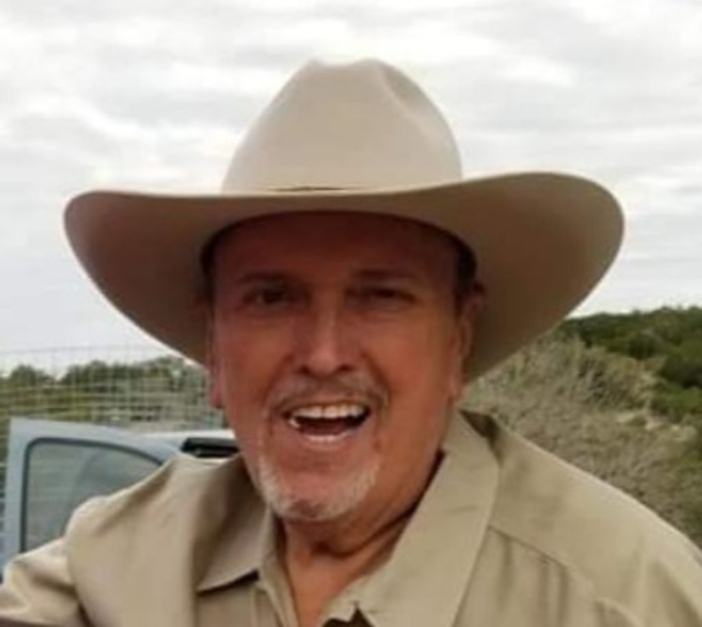 Phillip Dale Hartmann Profile Photo