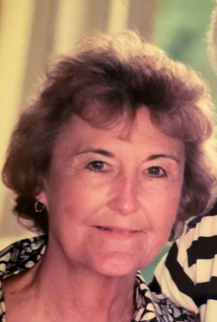 Norma Bufford Harris Profile Photo