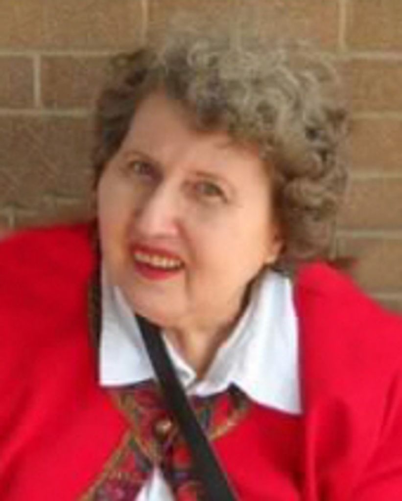 Shirley B. Theilgard