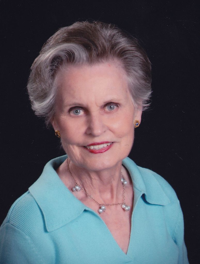 Dr. Polly Cameron Haigler