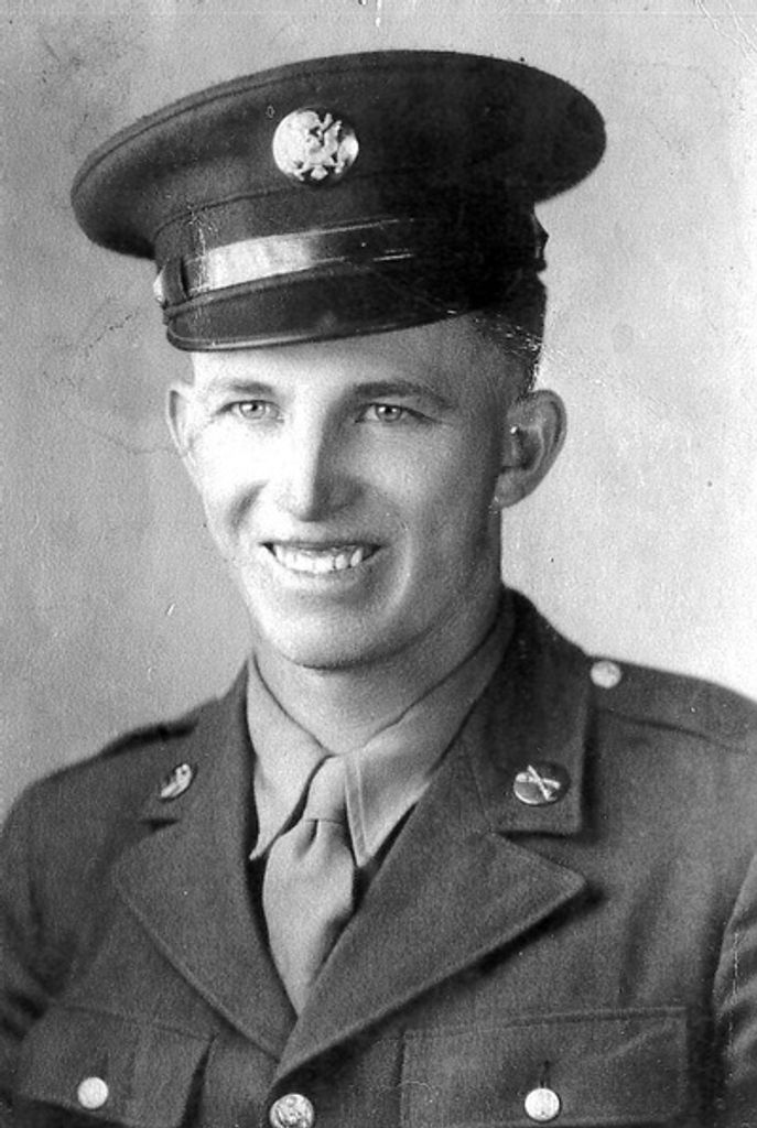 James W. "Jim" Burch Profile Photo