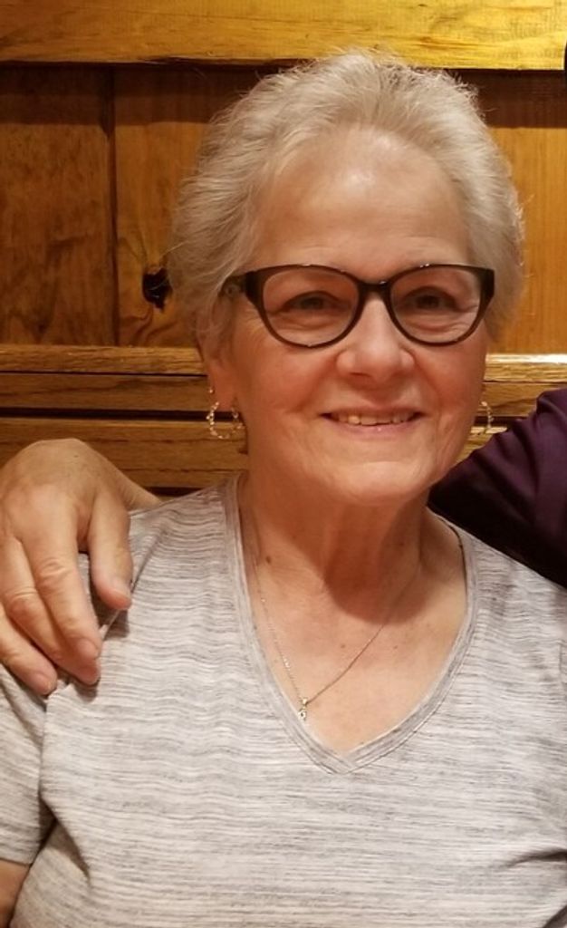 Dorothy Marie Yinger Profile Photo