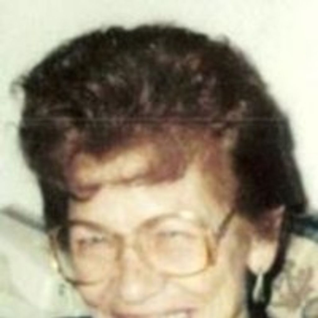 Freda Irivng