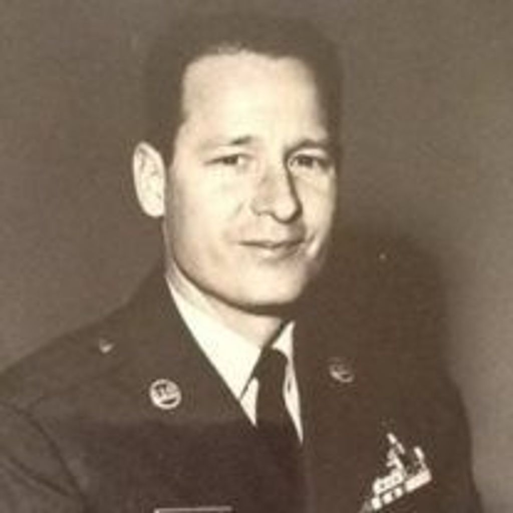 James "Jimmy" Williams