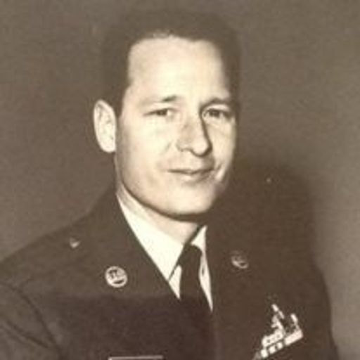 James "Jimmy" Williams Profile Photo