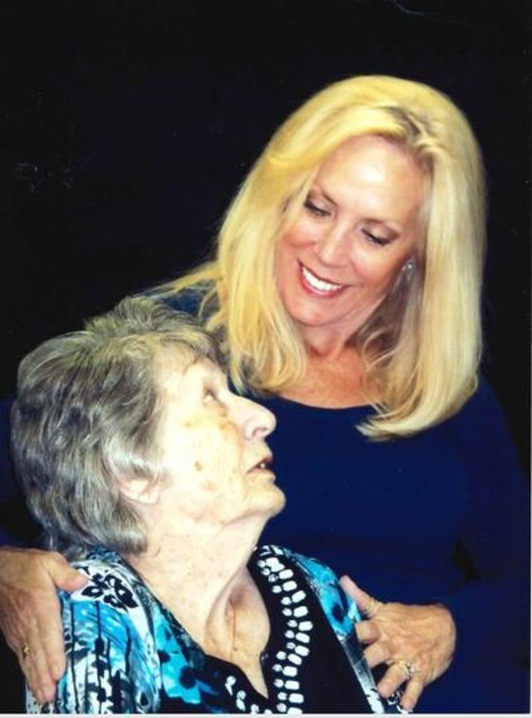 Ellen Jenkins Profile Photo