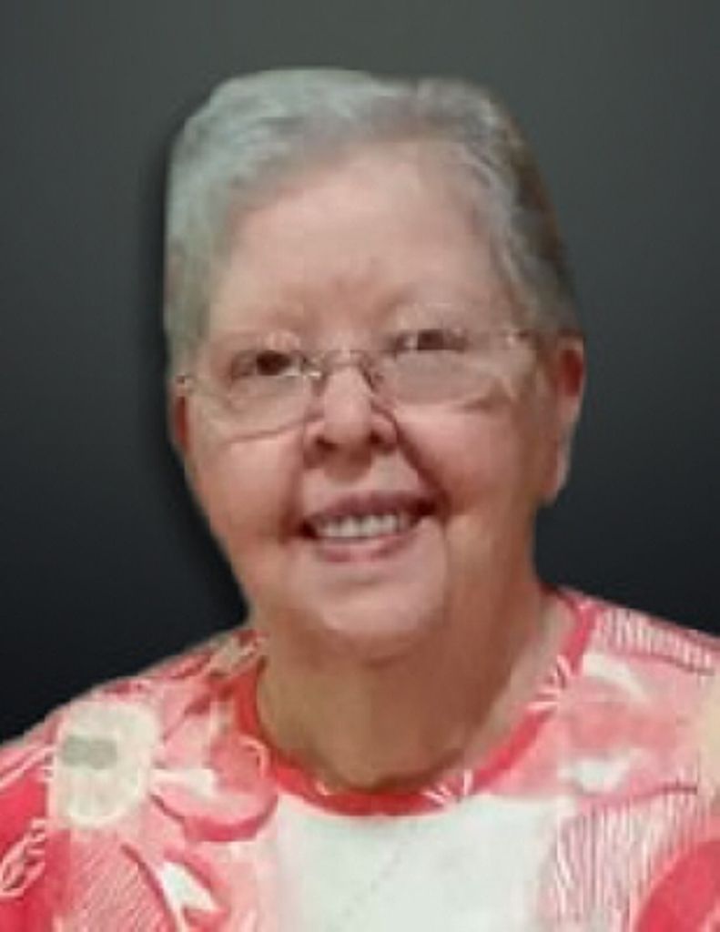 Doris Jean Catlett