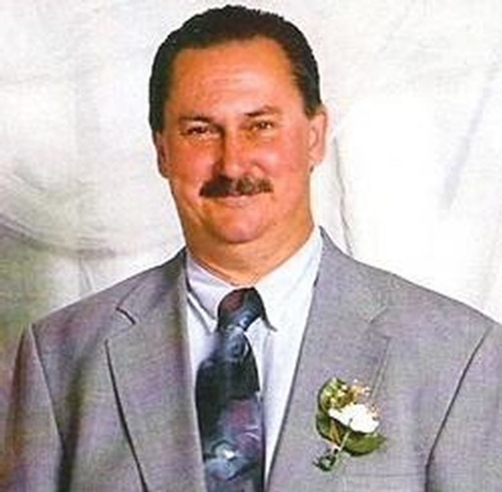 Robert Paul Schramm Jr.