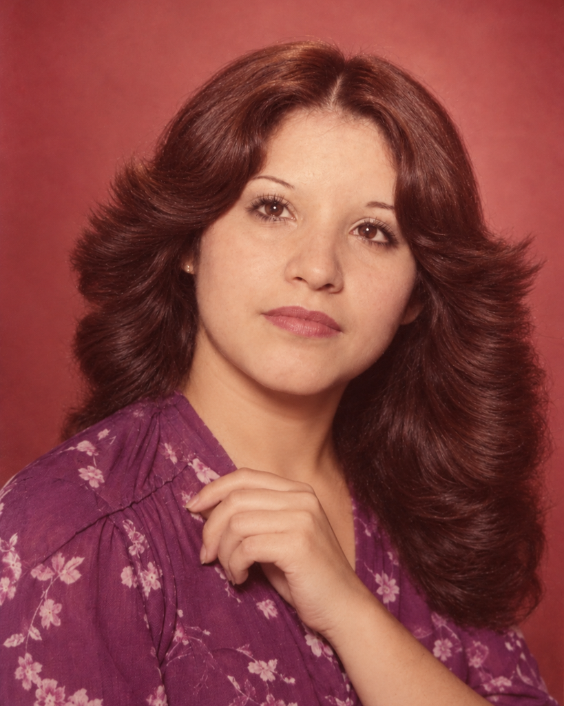 Maria Christina Gutierrez Profile Photo