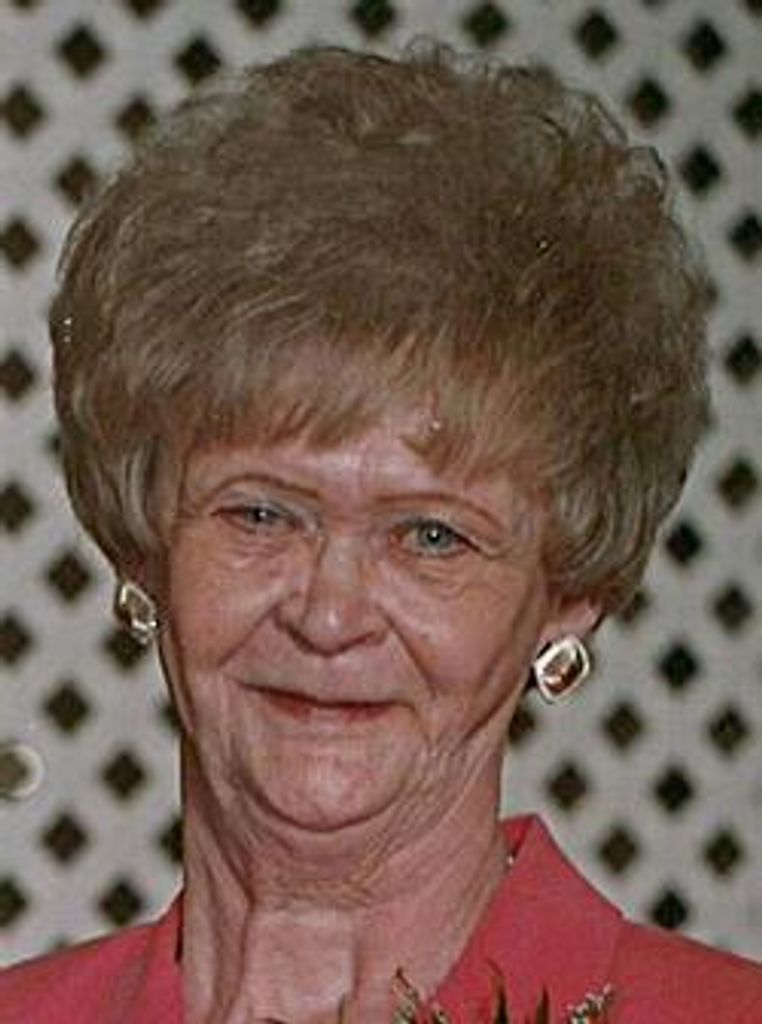 Irene (Carlson) Steele