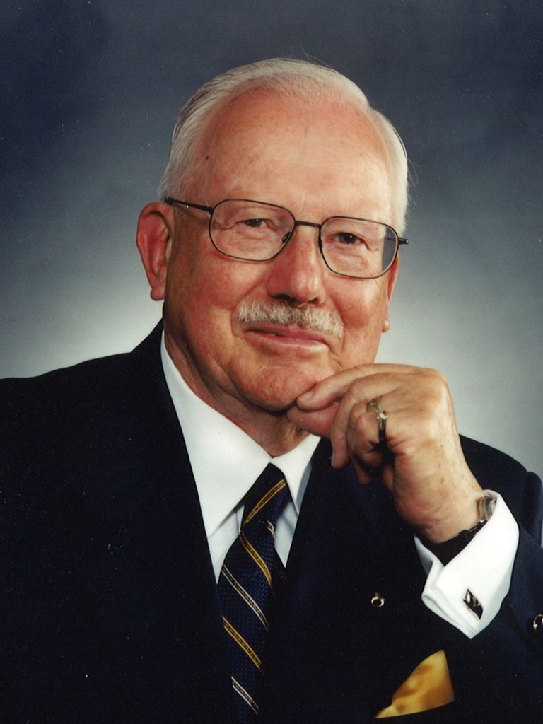 Donald Hubert Onclin