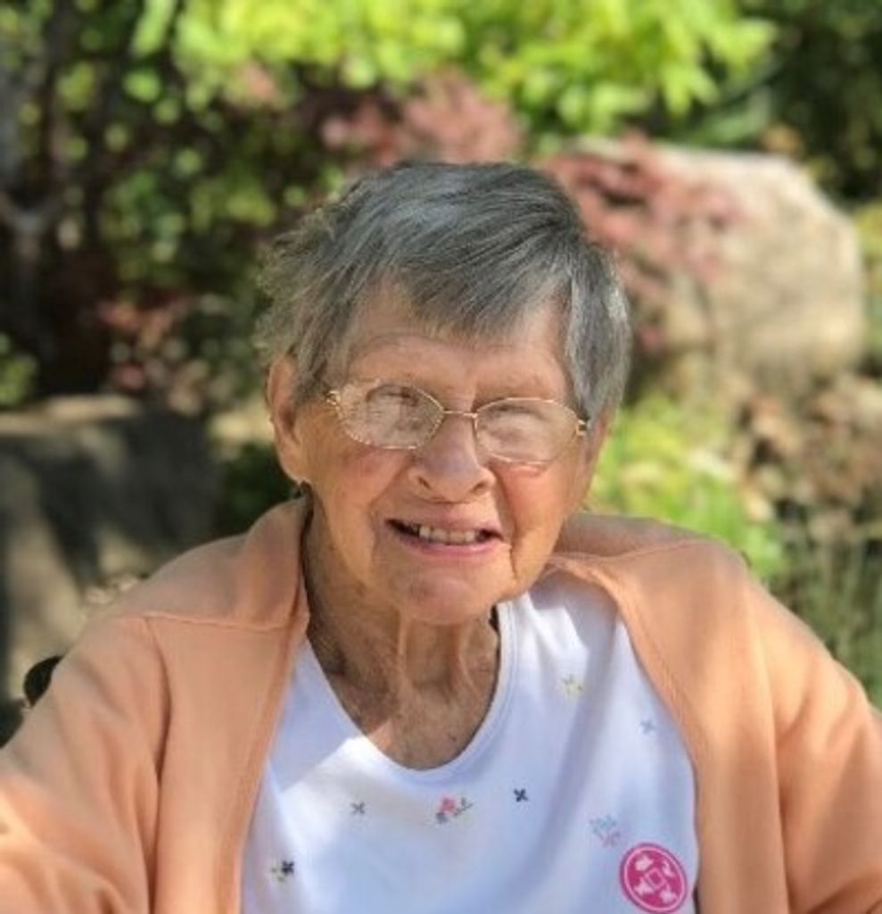 Irene V. Nelson Profile Photo