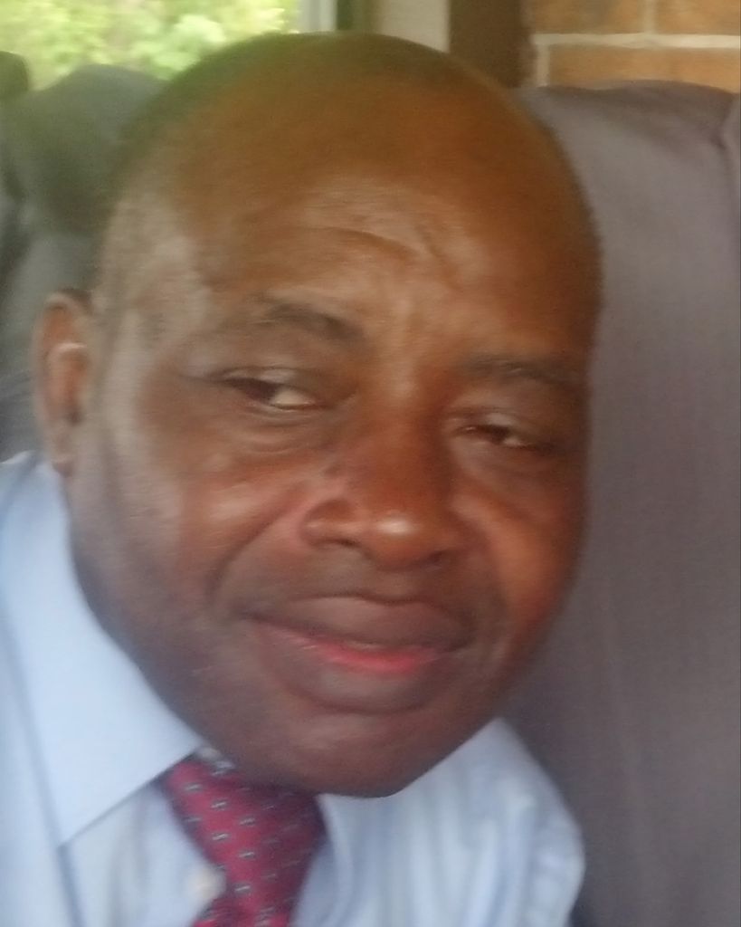 George Davis