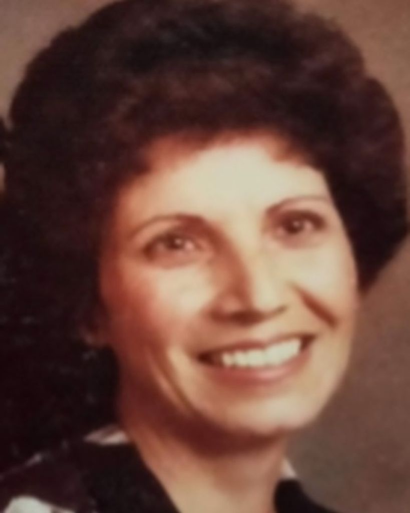 Fabiola Teresina Montemayor Profile Photo