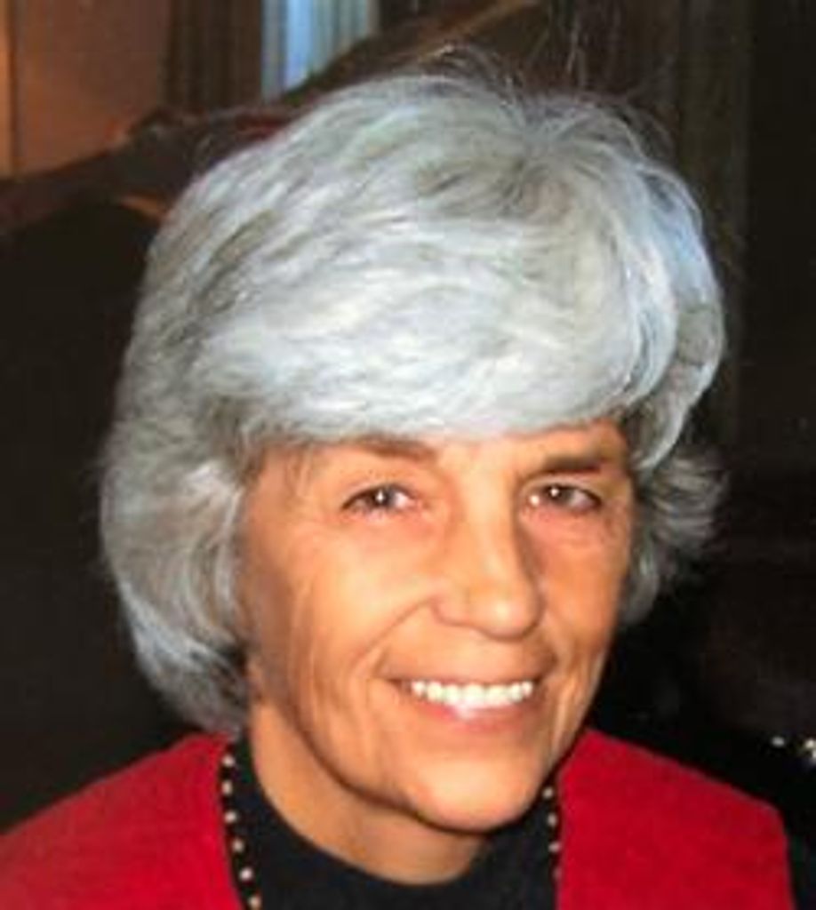 Judy Altman Blackmon